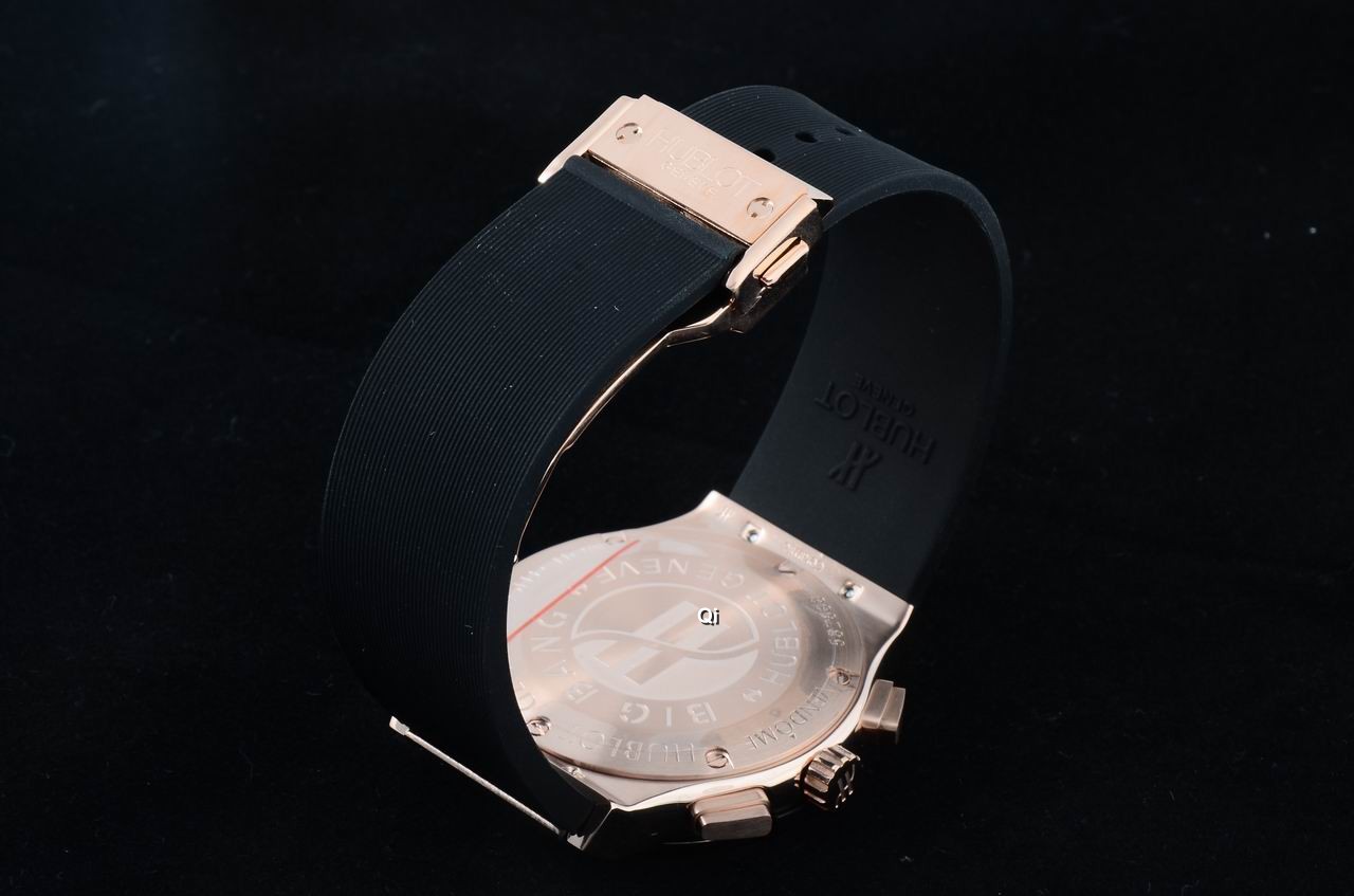 Hublot watch man-057